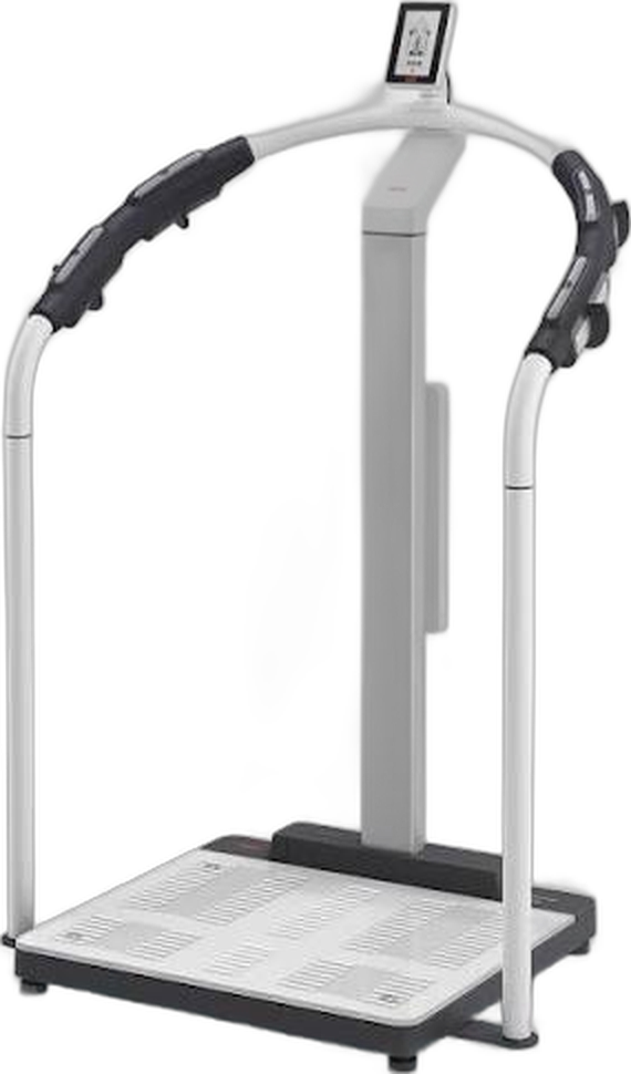 seca medical body composition analyzer