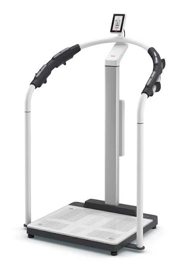 seca medical body composition analyzer
