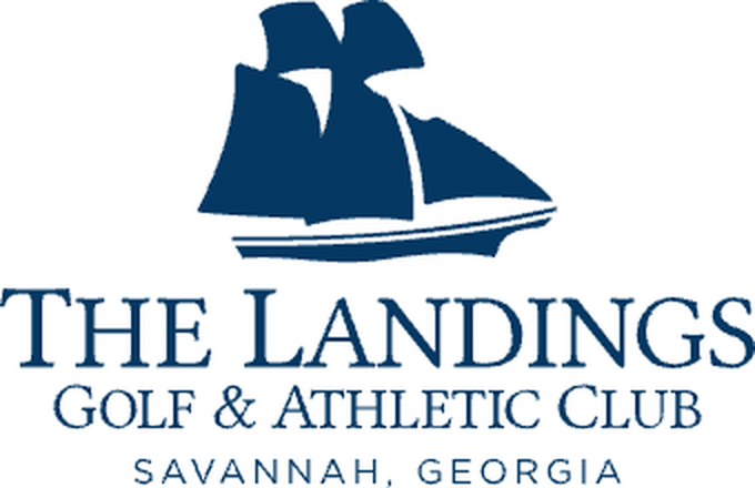 The Landings Golf & Athletic Club, Savannah, Georgia